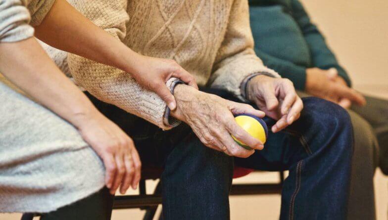 Alzheimer frühzeitig vorbeugen