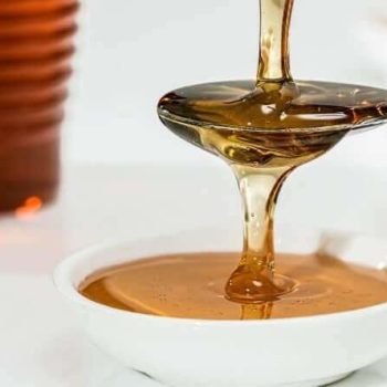 High Corn Fructose Syrup