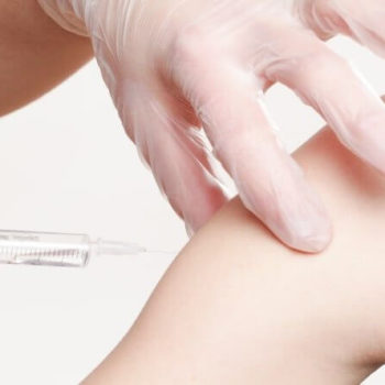 Impfung gegen Tetanus